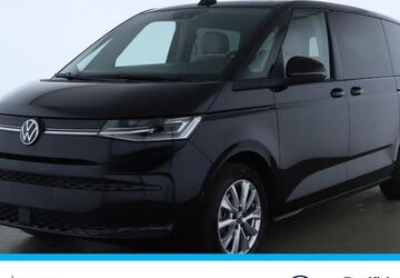 VW T7 Multivan 11.460 km 54.990 &euro; Bochum 44866