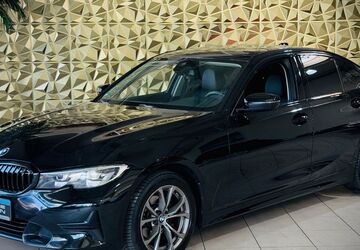 BMW 318 65.000 km 24.999 &euro; Essen 45326