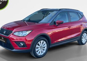 Seat Arona 44.343 km 14.880 &euro; Bottrop 46244