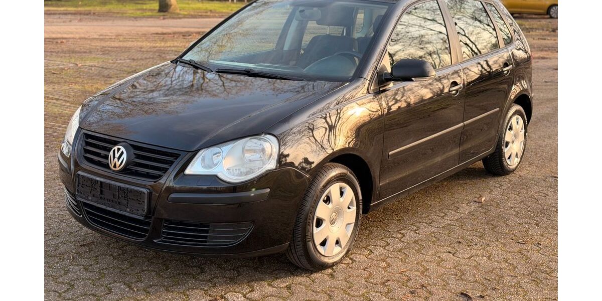 VW Polo 148.250 km 2.599 &euro; Oberhausen 46049