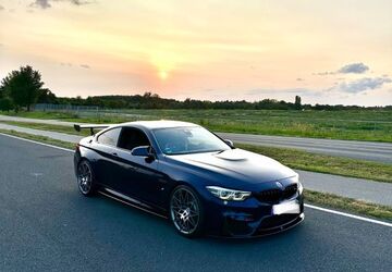 BMW M4 133.364 km 46.800 &euro; Essen 45326