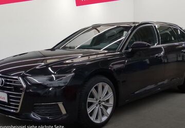 Audi A6 52.426 km 33.950 &euro; Mülheim a.d. Ruhr 45481