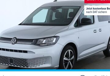 VW Caddy 6.149 km 33.490 &euro; Bochum 44866