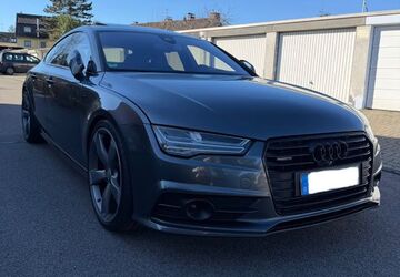 Audi A7 184.000 km 30.999 &euro; Essen 45355