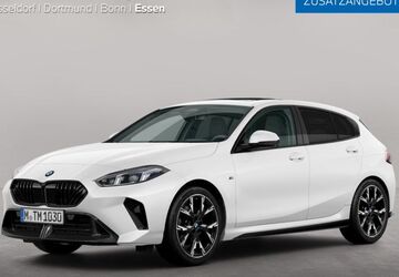 BMW 120 3.653 km 37.999 &euro; Essen 45141