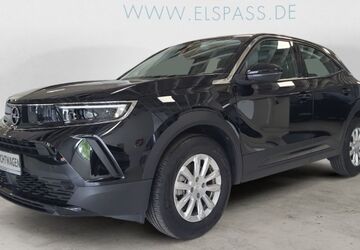 Opel Mokka-e 34.225 km 14.989 &euro; Duisburg 47138