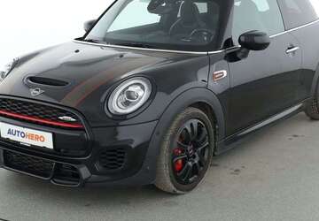 Mini John Cooper Works 97.072 km 23.470 &euro; Essen 45141