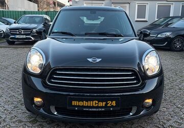 Mini Cooper D Countryman 188.000 km 5.990 &euro; Haan 42781