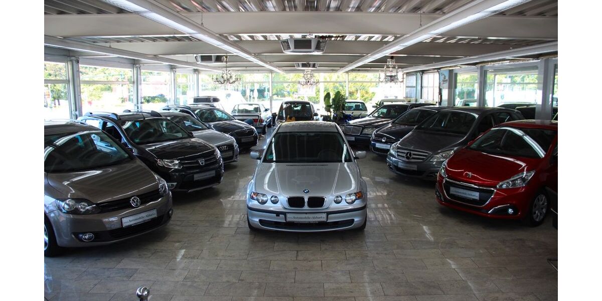 BMW 316 230.000 km 1.490 &euro; Essen 45356