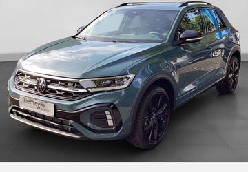 VW T-Roc 6.000 km 32.920 &euro; Marl 45770