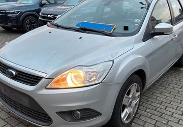 Ford Focus 194.000 km 1.250 &euro; Oberhausen 46149