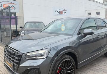 Audi Q2 28.000 km 28.650 &euro; Essen 45356