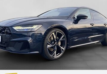 Audi A7 15.886 km 58.860 &euro; Bochum 44892