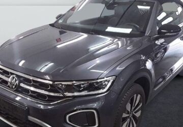 VW T-Roc 16.561 km 26.950 &euro; Essen 45307