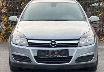Opel Astra 297.000 km 2.999 &euro; Wuppertal 42389