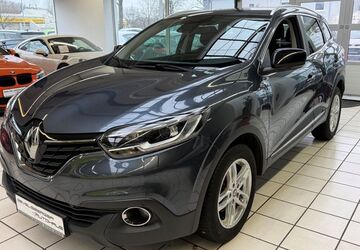 Renault Kadjar 101.682 km 13.980 &euro; Gevelsberg 58285