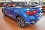 VW T-Roc Active Cabrio 1.5 TSI ACC Navi PDC SHZ 23.625 km 23.460 &euro; HAAN 42781