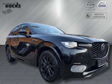 Gebrauchte Mazda CX-60