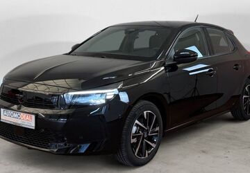 Opel Corsa 9.892 km 18.898 &euro; Dinslaken 46539