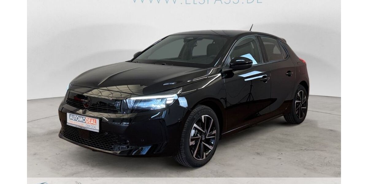 Opel Corsa 9.892 km 18.898 &euro; Dinslaken 46539