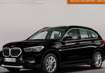 BMW X1 79.846 km 23.790 &euro; Essen 45141