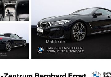 BMW 840 22.097 km 62.900 &euro; Witten 58455