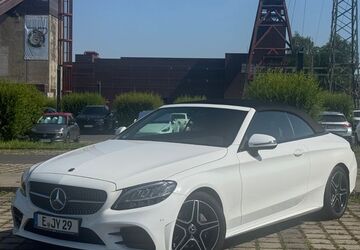 Mercedes-Benz C 180 49.950 km 31.900 &euro; Essen 45307