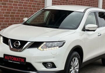 Nissan X-Trail 171.500 km 13.990 &euro; Oer-Erkenschwick 45739