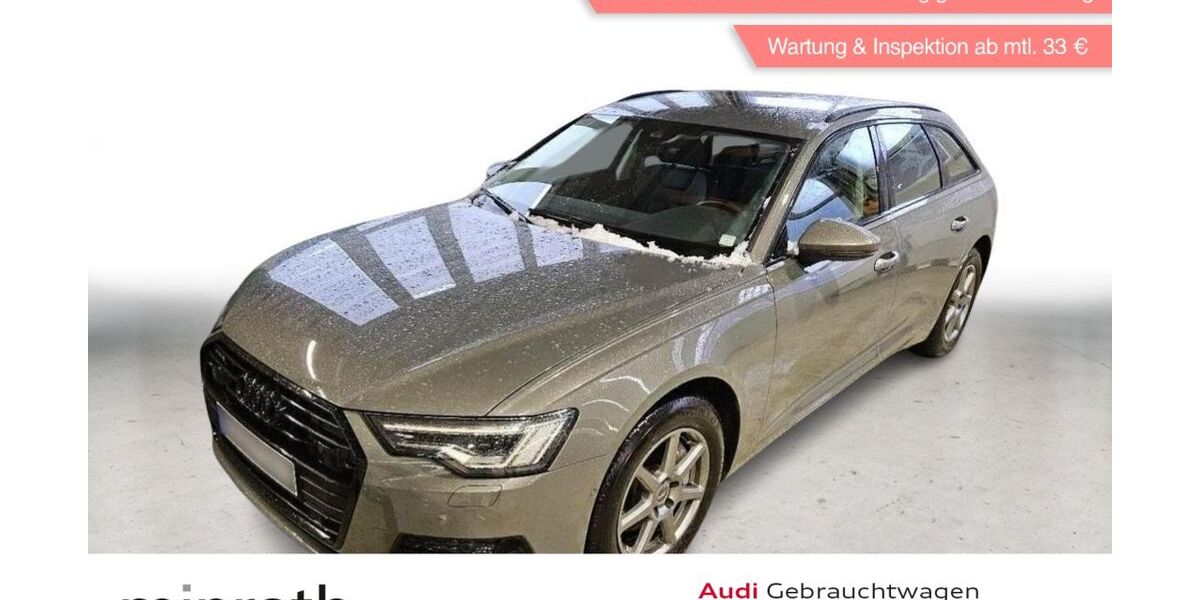 Audi A6 39.497 km 37.440 &euro; Moers-Hülsdonk 47441