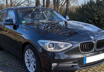 BMW 114 126.000 km 7.500 &euro; Duisburg 47259