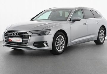 Audi A6 43.731 km 38.740 &euro; Essen 45143