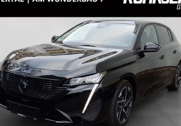 Peugeot 308 20.600 km 23.990 &euro; Wuppertal 42103