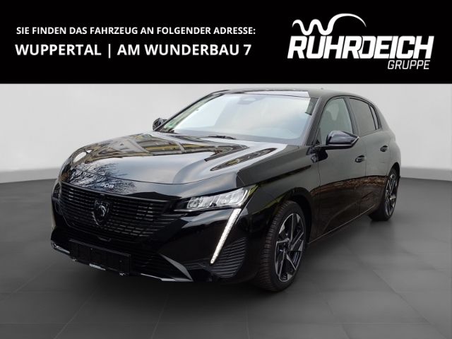 Peugeot 308 20.600 km 23.990 &euro; Wuppertal 42103