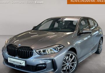 BMW 120 59.078 km 26.299 &euro; Essen 45141