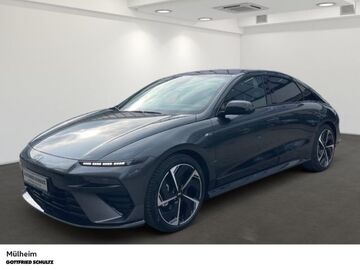 Gebrauchte Hyundai IONIQ 6
