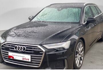 Audi A6 43.431 km 42.480 &euro; Schwelm 58332