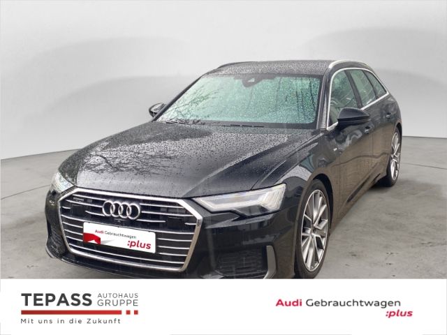 Audi A6 43.431 km 42.480 &euro; Schwelm 58332