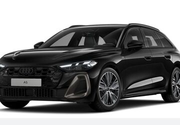 Audi A5 27.817 km 51.980 &euro; Bochum 44809