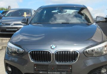 BMW 116 73.321 km 12.490 &euro; Herne 44653