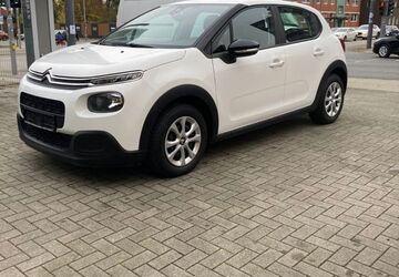 Citroen C3 153.000 km 5.999 &euro; Gelsenkirchen 45899