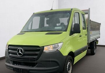 Mercedes-Benz Sprinter 26.739 km 43.435 &euro; Essen 45309