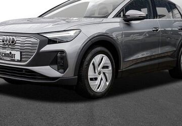 Audi Q4 25.380 km 31.000 &euro; Recklinghausen 45657