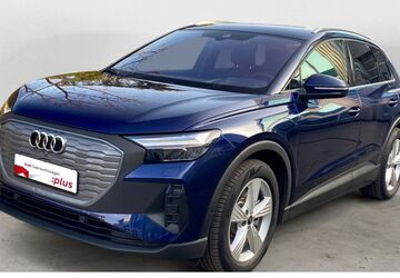 Audi Q4 e-tron 13.325 km 44.280 &euro; Schwelm 58332