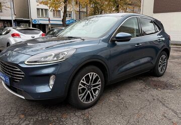 Ford Kuga 34.000 km 19.499 &euro; Marl 45770