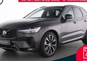 Volvo XC60 45.661 km 45.580 &euro; Essen-Kray 45309