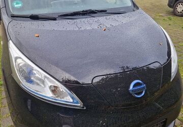 Nissan e-NV200 78.500 km 10.950 &euro; Essen 45141