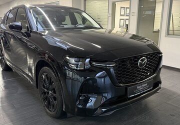 Mazda CX-60 23.500 km 39.990 &euro; Erkrath 40699