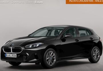 BMW 116 19.700 km 28.999 &euro; Essen 45141