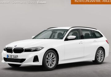 BMW 320 70.467 km 32.790 &euro; Essen 45141