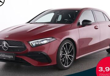 Mercedes-Benz A 180 6.806 km 33.885 &euro; Essen 45309